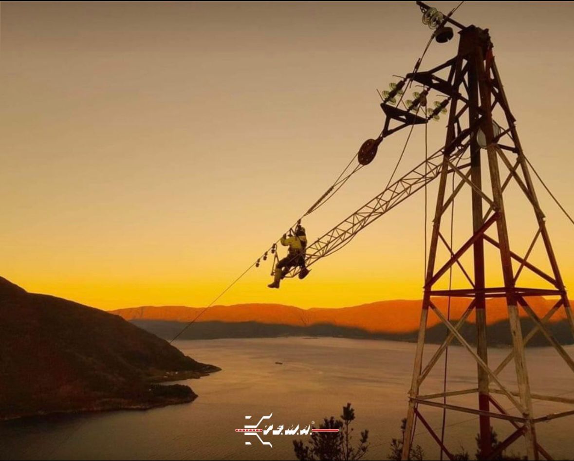 Líneas de transmisión